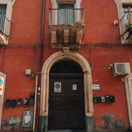 Casa Dolce Sonia كاتانيا