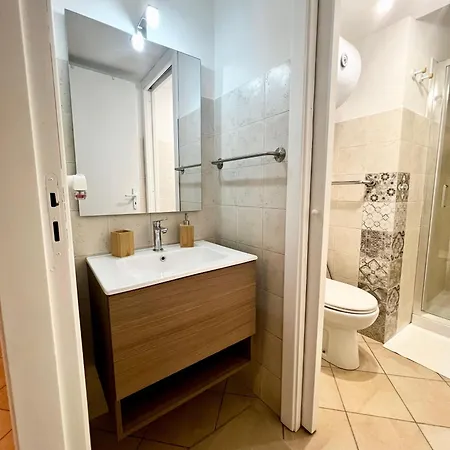 Casa Dolce Sonia Feriehus