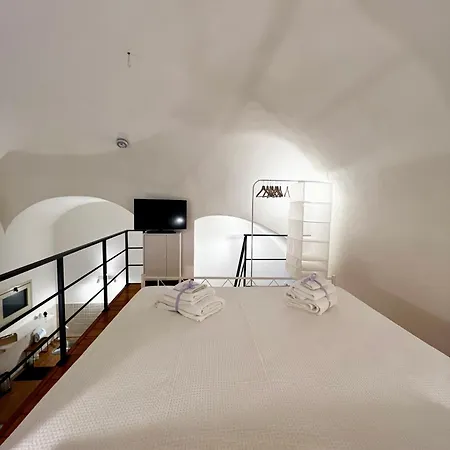 Casa Dolce Sonia Feriehus *