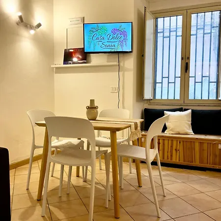 Feriehus Casa Dolce Sonia *