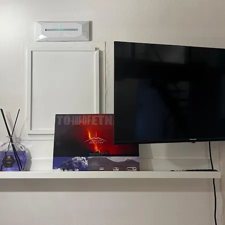 Casa Dolce Sonia Feriehus *