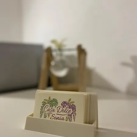 Casa Dolce Sonia Catania