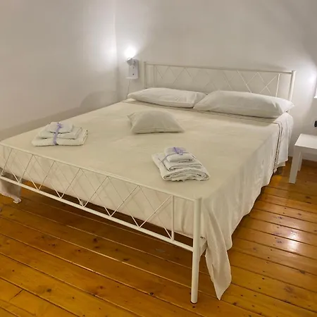 Casa Dolce Sonia Feriehus