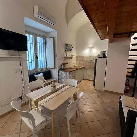 Casa Dolce Sonia Feriehus