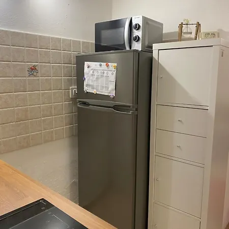 Feriehus Casa Dolce Sonia