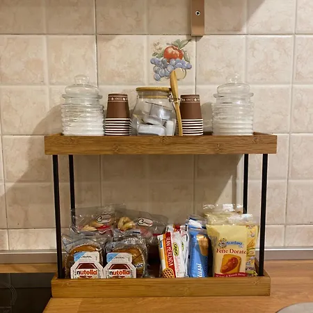 Feriehus Casa Dolce Sonia *