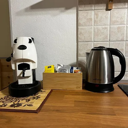 Casa Dolce Sonia Feriehus Catania