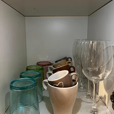 Feriehus Casa Dolce Sonia