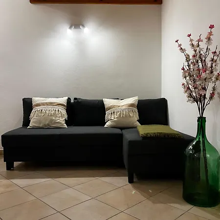 Casa Dolce Sonia Feriehus Catania