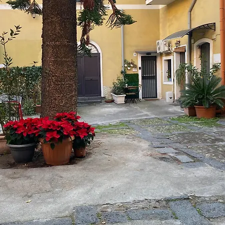 Casa Dolce Sonia Feriehus *